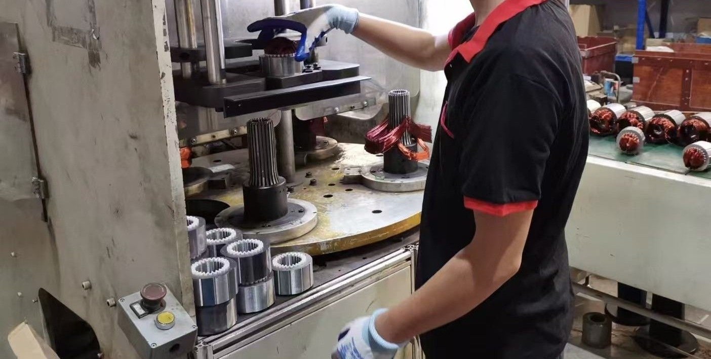 Video de taller